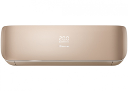 Настенный кондиционер Hisense AS-10UR4SVETG67(C)