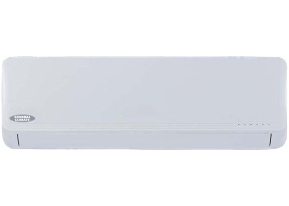 Настенный кондиционер General Climate GC / GU-A24HR