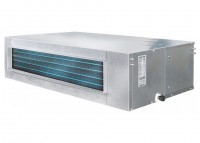 Канальный кондиционер AUX ALMD-H36 / 4DR2