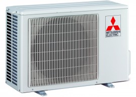 Наружный блок мульти сплит-системы Mitsubishi Electric MXZ-2D33VA