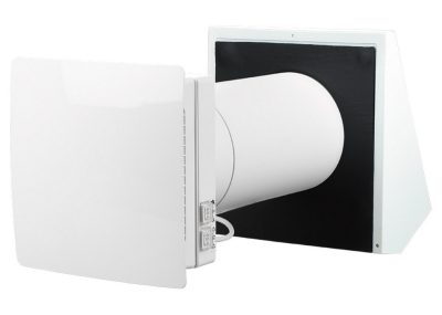 Приточно-вытяжная установка Blauberg Winzel Comfo