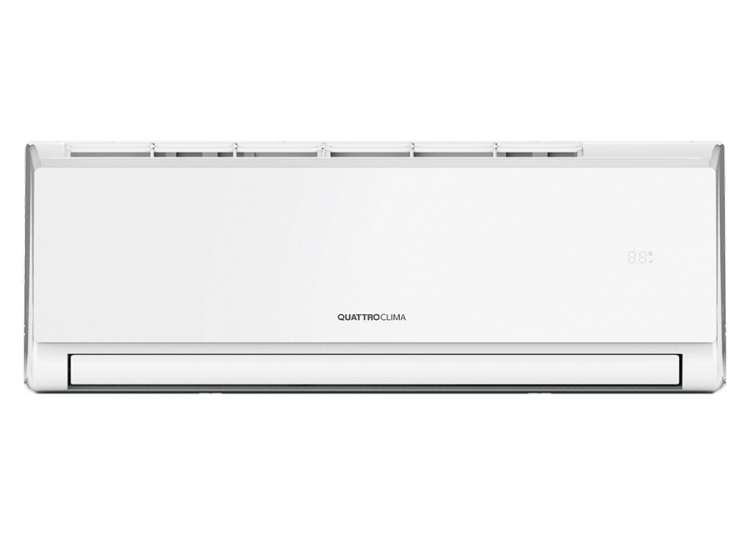 Настенный кондиционер QuattroClima QV-VN12WA / QN-VN12WA