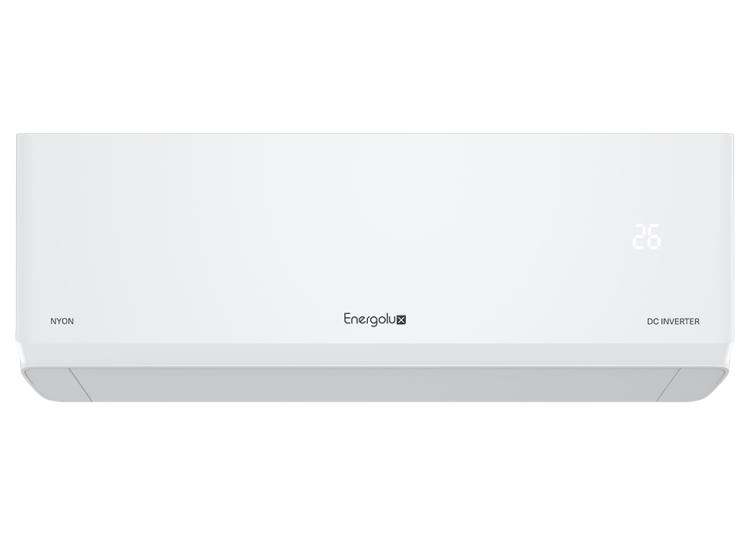 Настенный кондиционер Energolux SAS18IL1-AI / SAU18IL1-AI