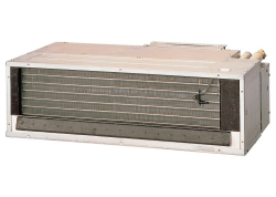 Канальный кондиционер Hitachi RAD-25RPA / RAC-25NPA