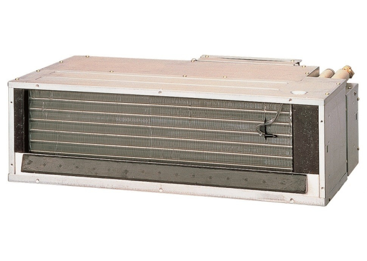 Канальный кондиционер Hitachi RAD-25RPA / RAC-25NPA