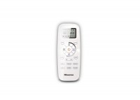 Кассетный кондиционер Hisense AUC-24UX4SEA / AUW-24U4SZ