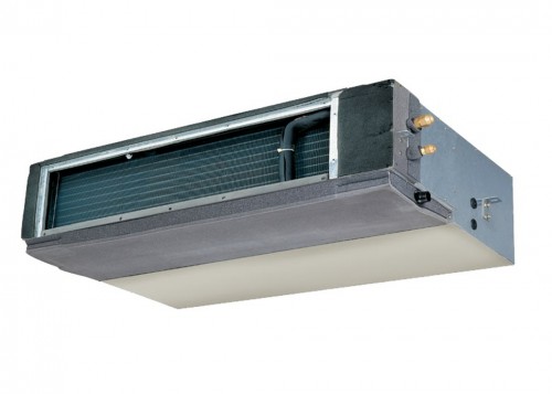 Канальный кондиционер Kentatsu KSKT176HFAN3 / KSUN176HFAN3