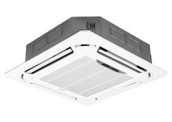 Кассетный кондиционер Kentatsu KSVB105HZAN1 / 1 / KSUNB105HZAN3