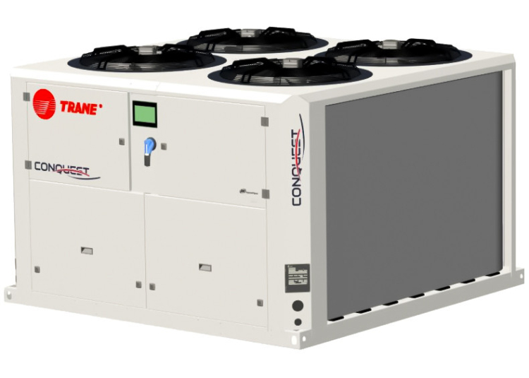 Чиллер Trane CGAX 052