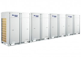 Наружный блок VRF системы Gree GMV-2016WM / B-X