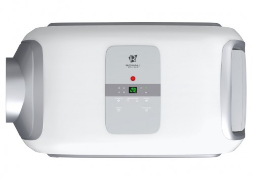 Мобильный кондиционер Royal Clima RM-P60CN-E