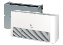 Напольно-потолочный фанкойл Electrolux EFS-19/4