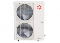 Канальный кондиционер Kentatsu KSKR140HFAN3R / KSUT140HFAN3L