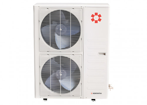 Канальный кондиционер Kentatsu KSKR140HFAN3R / KSUT140HFAN3L