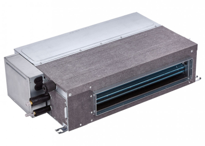 Внутренний блок канальный Ballu BADI-FM / in-09HN8 / EU