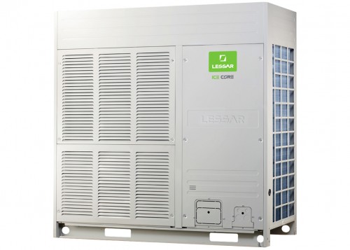 Наружный блок VRF системы Lessar LUM-HE615ALA4-С