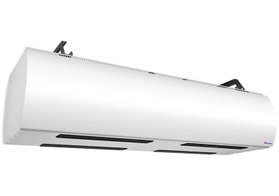 Водяная тепловая завеса Тепломаш КЭВ-130П5132W