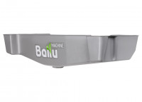 Поддон каплеуловитель Ballu DC-W2