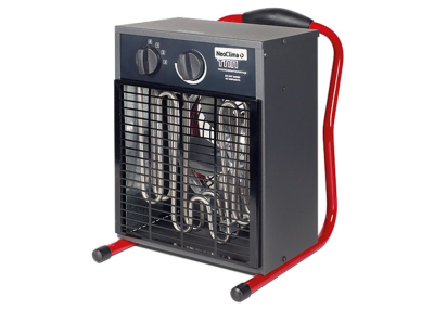 Электрическая тепловая пушка NeoClima ТПП-9