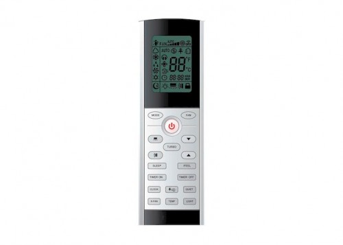 Настенный кондиционер Electrolux EACS/I-07HSL/N3