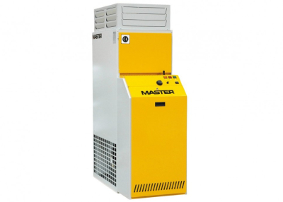 Дизельная тепловая пушка Master BF 75