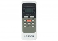 Канальный фанкойл Lessar LSF-800DG22E