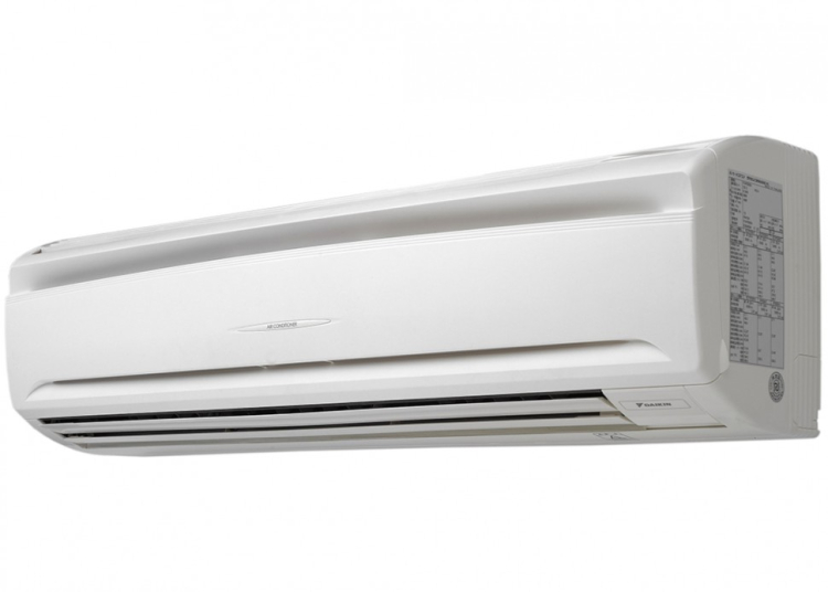 Настенный кондиционер Daikin FAQ100C/RZQG100L8V/Y