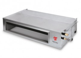 Канальный кондиционер Royal Clima CO-D 18HNR / CO-E 18HNR