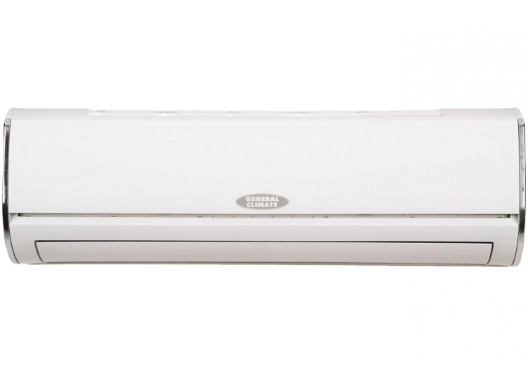 Настенный кондиционер General Climate GC/GU-N07HRIN1