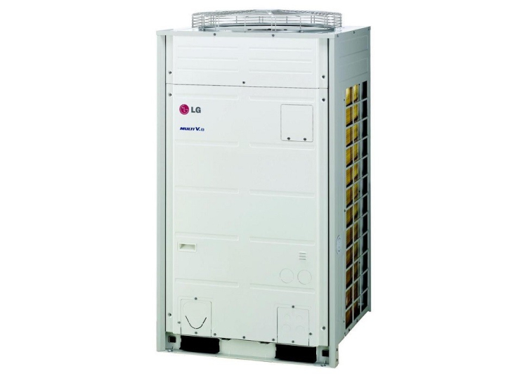 Наружный блок VRF системы LG ARUN080LTE4