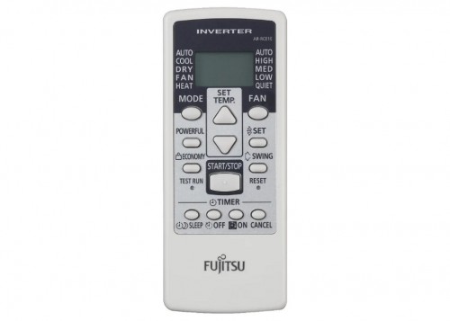 Настенный кондиционер Fujitsu ASYG07KPCA / AOYG07KPCA