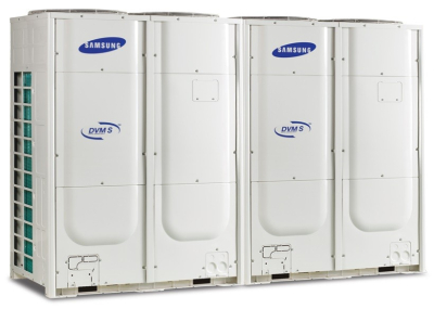 Наружный блок VRF системы Samsung AM420FXVAGH