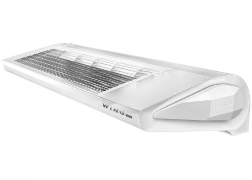 Тепловая завеса без обогрева VTS WING C200 EC