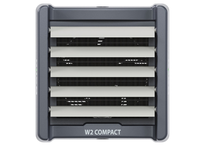 Водяной тепловентилятор Ballu BHP-W2-10-C