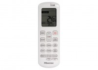 Настенный кондиционер Hisense AS-24UW4SDBTV10
