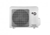 Настенный кондиционер Daichi AIR20AVQ1 / AIR20FV1