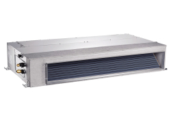 Канальный кондиционер Kentatsu KSKR140HFAN3P / KSUT140HFAN3 / -40