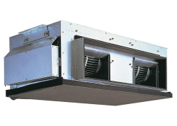 Канальный кондиционер Mitsubishi Electric PEA-RP200GAQ / PUHZ-P200YKA3