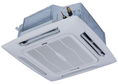 Кассетный кондиционер Pioneer KFC48UW / KON48UW