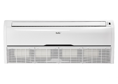 Напольно-потолочный кондиционер Ballu BLCI_CF-24HN8 / EU