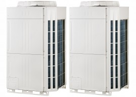 Наружный блок VRF системы General AJH180LALBH