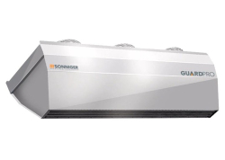 Водяная тепловая завеса Sonniger GUARD 150W PRO
