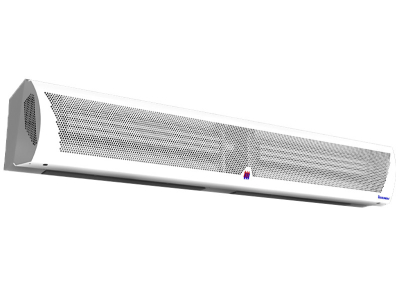 Тепловая завеса без обогрева Тепломаш КЭВ-П4111A