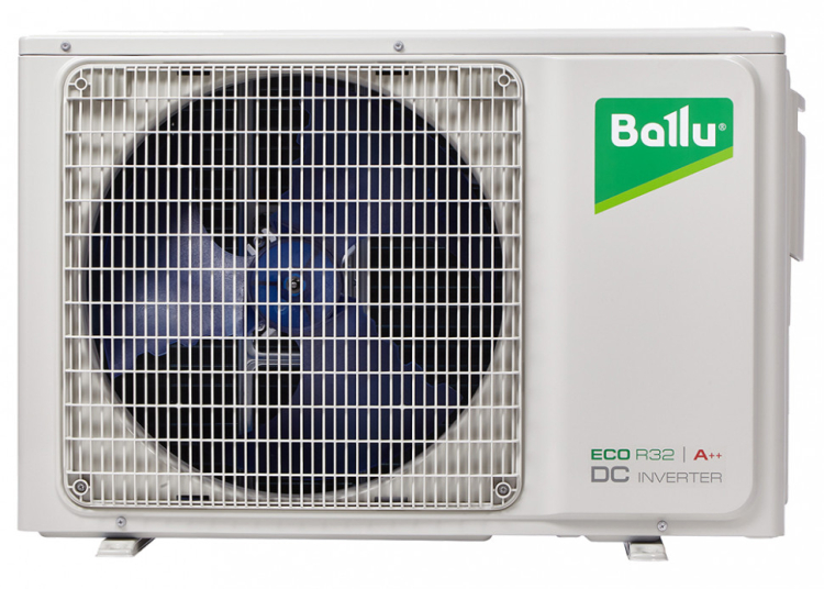 Наружный блок мульти сплит-системы Ballu BA3OI-FM / out-21HN8 / EU