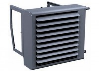Водяной тепловентилятор Lessar LV-FHU 2000