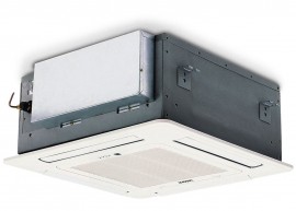 Внутренний блок кассетный Lessar LS-MHE18BMA2