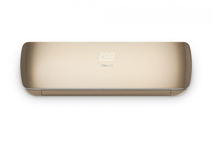 Настенный кондиционер Hisense AS-10UR4SVPSC4(С)