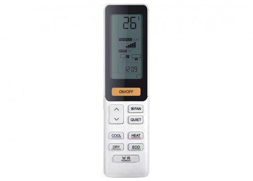 Настенный кондиционер Haier HSU-09HNF303/R2-G / HSU-09HUN203/R2