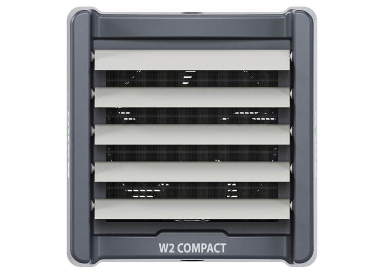 Водяной тепловентилятор Ballu BHP-W2-20-C