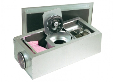 Приточная установка Ostberg SAU 200 C3